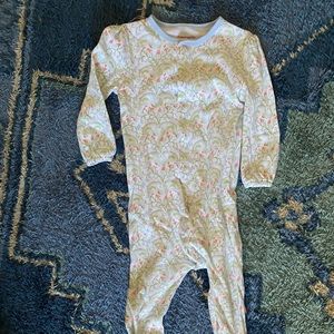 Magnetic me sleeper size 18-24m